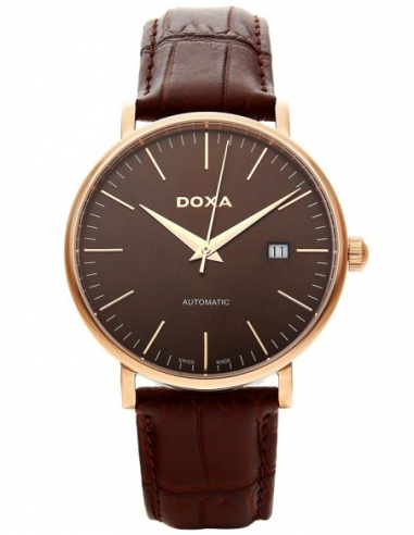 Zegarek męski Doxa D-Light 171.90.321.02A