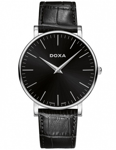 Zegarek męski Doxa D-Light 173.10.101.01