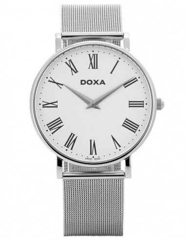 Zegarek męski Doxa D-Light 173.10.014.10