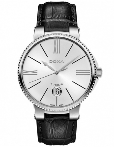 Zegarek męski Doxa Il Duca 130.10.022.01