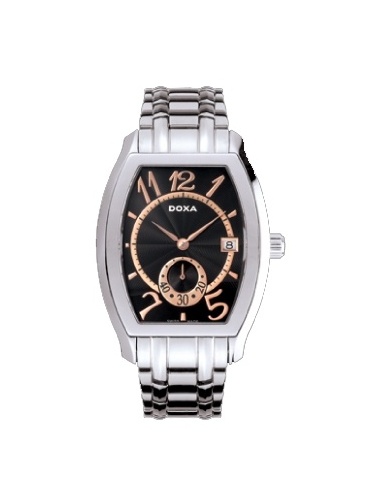 Zegarek męski Doxa Musketeers 315.10.103r.10