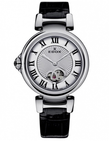 Zegarek damski Edox La Passion 85025 3C ARN