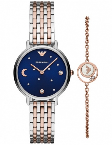 Zegarek damski Emporio Armani Donna AR80024