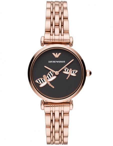 Zegarek damski Emporio Armani Donna AR11206