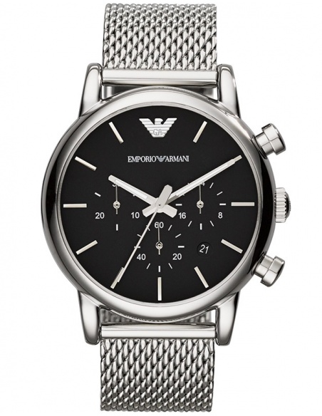 Zegarek męski Emporio Armani Classici AR1811