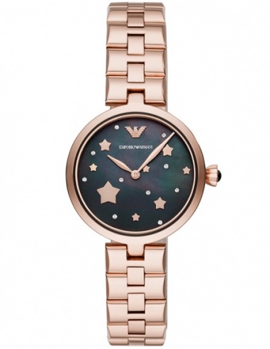Zegarek damski Emporio Armani Donna AR11197