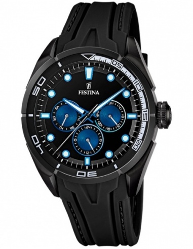 Zegarek męski Festina Sport F16610/5