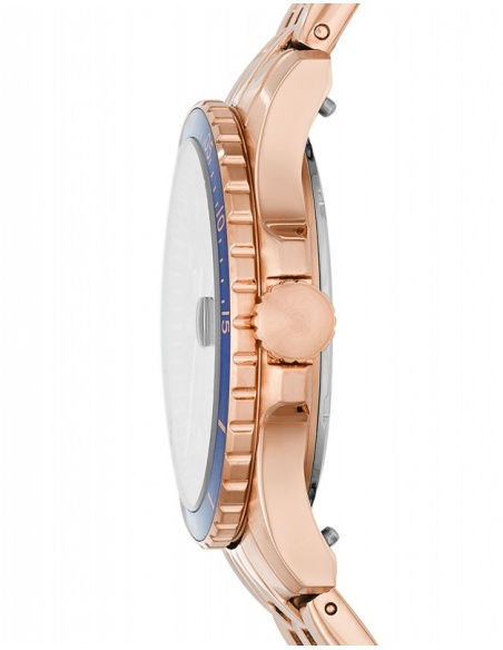 Zegarek damski Fossil FB-01 ES4767