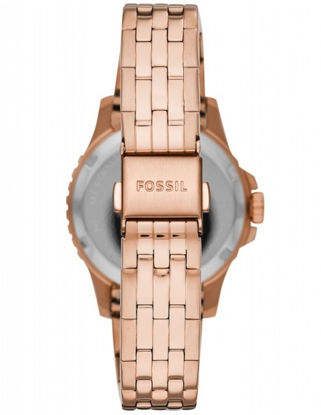 Zegarek damski Fossil FB-01 ES4767