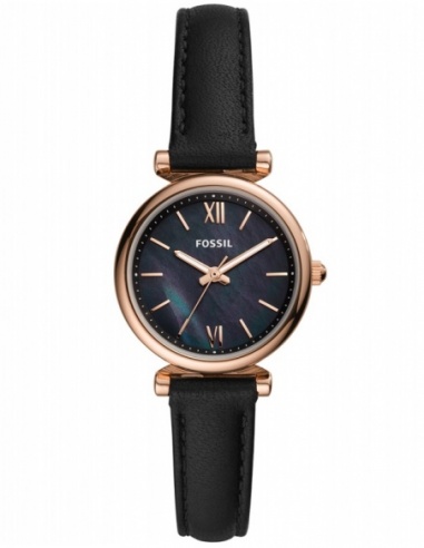 Zegarek damski Fossil Carlie ES4700