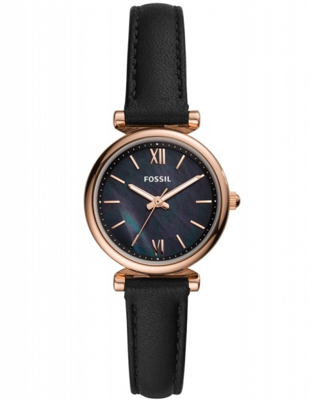 Zegarek damski Fossil Carlie ES4700
