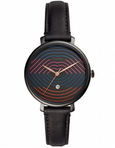 Zegarek damski Fossil Limited Edition LE1095