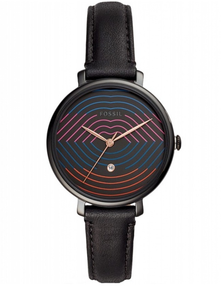 Zegarek damski Fossil Limited Edition LE1095