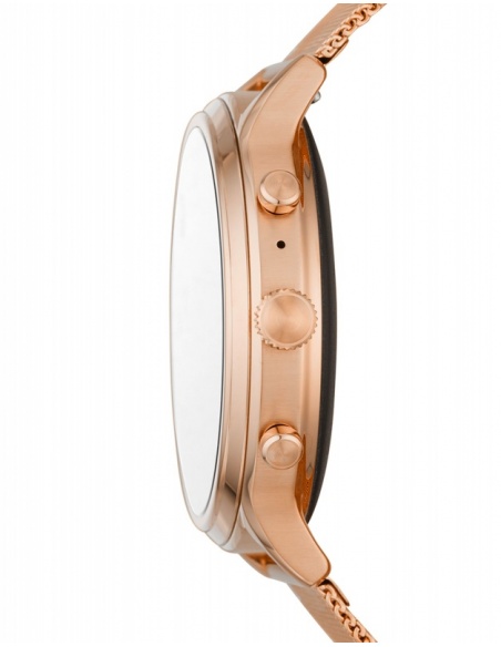 Hybrydowy smartwatch damski Fossil Smartwatch FTW6062