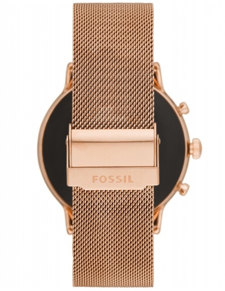 Hybrydowy smartwatch damski Fossil Smartwatch FTW6062