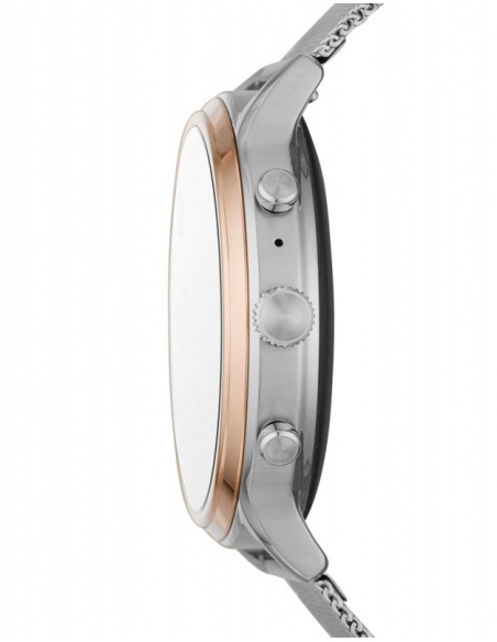 Hybrydowy smartwatch damski Fossil Smartwatch FTW6061