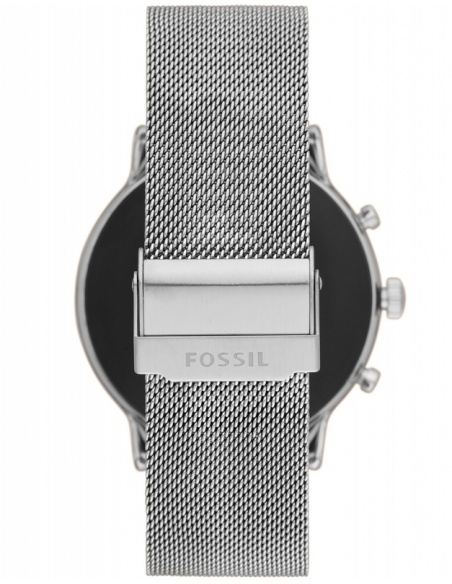 Hybrydowy smartwatch damski Fossil Smartwatch FTW6061