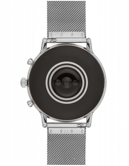 Hybrydowy smartwatch damski Fossil Smartwatch FTW6061