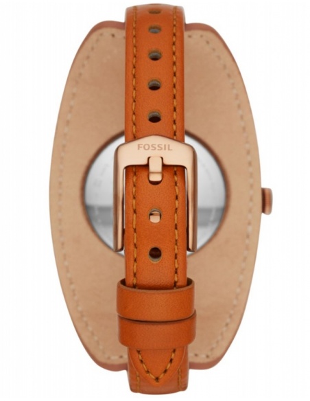 Hybrydowy smartwatch damski Fossil Hybrid Smartwatch FTW5078