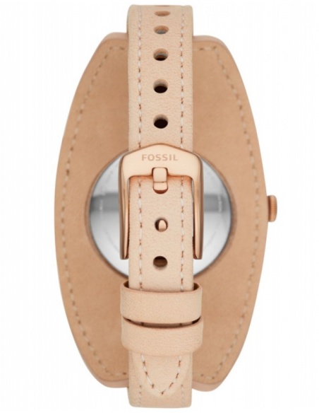 Hybrydowy smartwatch damski Fossil Hybrid Smartwatch FTW5077