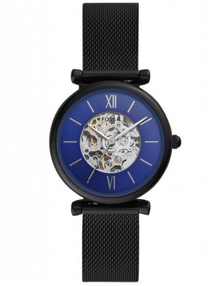 Zegarek damski Fossil Carlie ME3177