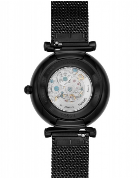 Zegarek damski Fossil Carlie ME3177