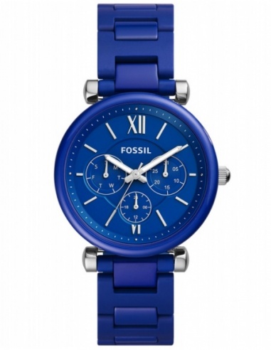 Zegarek damski Fossil Limited Edition LE1097