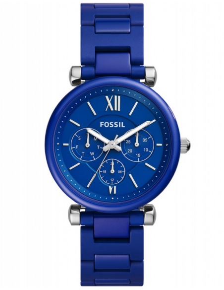 Zegarek damski Fossil Limited Edition LE1097