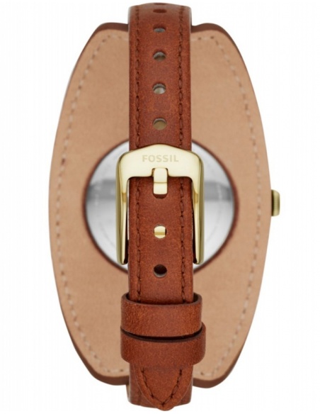 Hybrydowy smartwatch damski Fossil Hybrid Smartwatch FTW5076