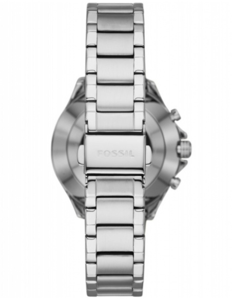 Hybrydowy smartwatch damski Fossil Hybrid Smartwatch FTW5073