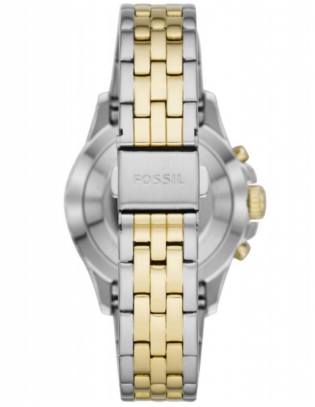 Hybrydowy smartwatch damski Fossil Hybrid Smartwatch FTW5071