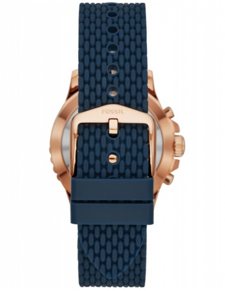 Hybrydowy smartwatch damski Fossil Hybrid Smartwatch FTW5066