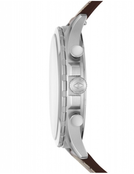 Zegarek męski Fossil Forrester FS5696