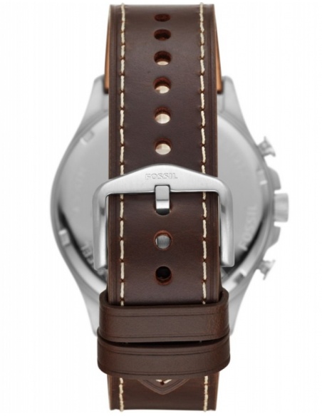 Zegarek męski Fossil Forrester FS5696