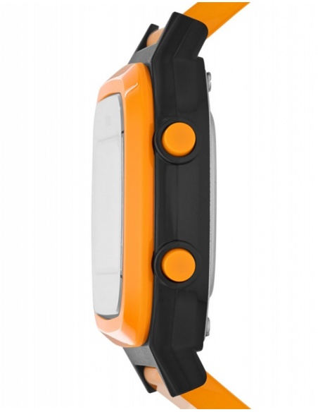 Zegarek męski Fossil Retro Digital FS5678