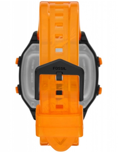 Zegarek męski Fossil Retro Digital FS5678