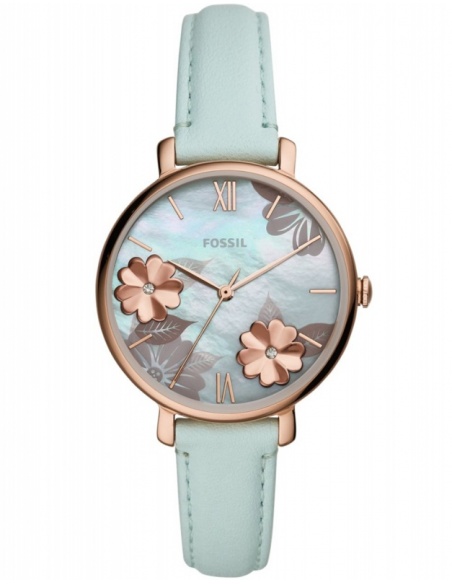Zegarek damski Fossil Jacqueline ES4813
