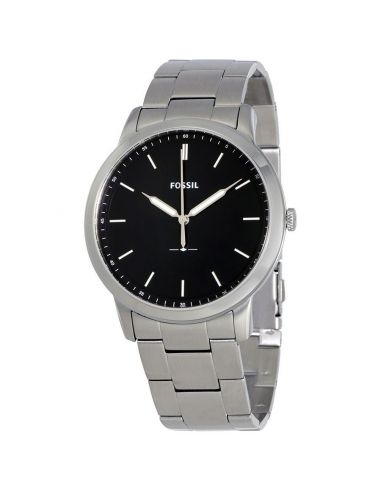 Zegarek męski Fossil Minimalist FS5307