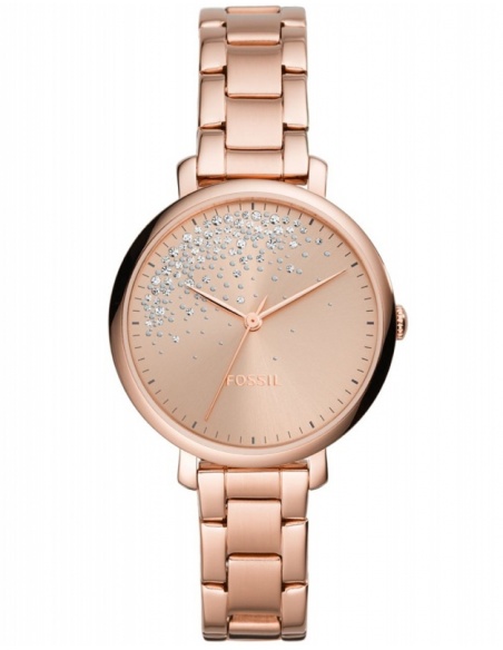 Zegarek damski Fossil Jacqueline ES4775
