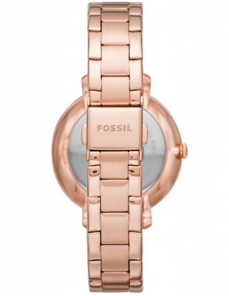 Zegarek damski Fossil Jacqueline ES4775