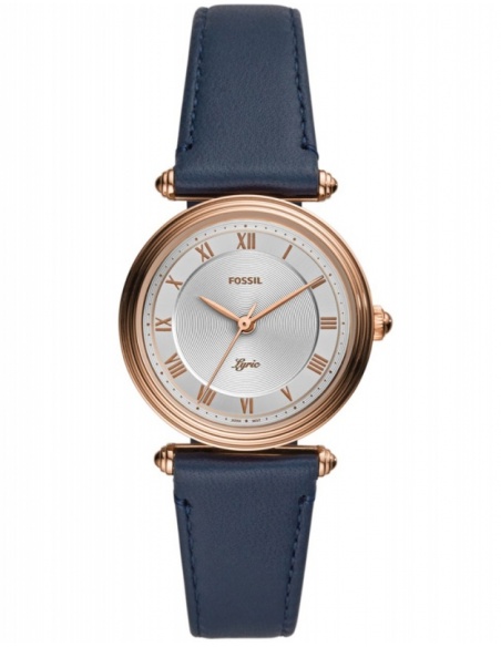 Zegarek damski Fossil Lyric ES4708