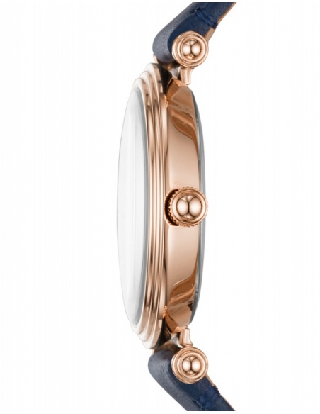 Zegarek damski Fossil Lyric ES4708