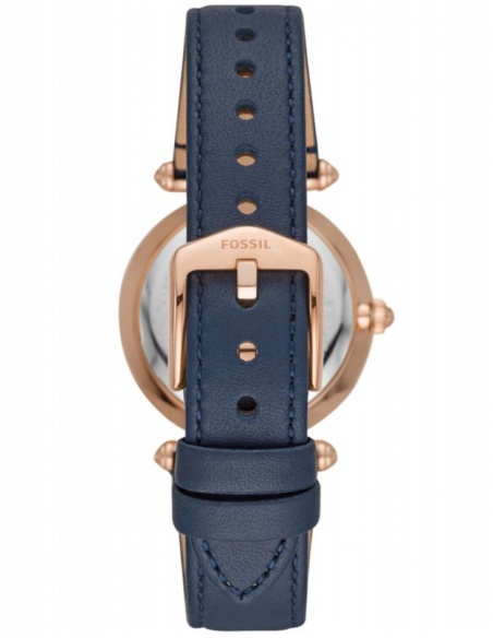 Zegarek damski Fossil Lyric ES4708