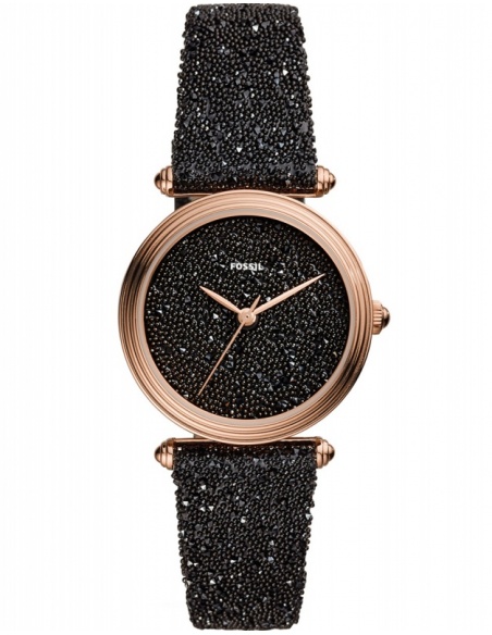 Zegarek damski Fossil Lyric LE1072