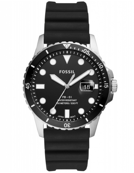 Zegarek męski Fossil FB-01 FS5660