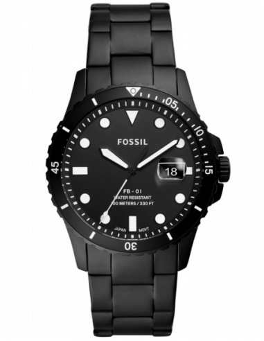Zegarek męski Fossil FB-01 FS5659