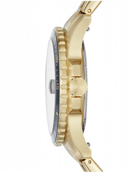 Zegarek męski Fossil FB-01 FS5658