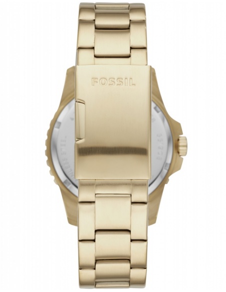 Zegarek męski Fossil FB-01 FS5658
