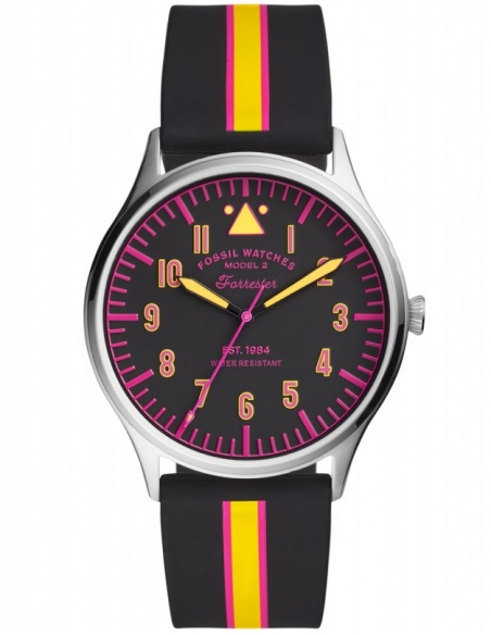 Zegarek męski Fossil Forrester FS5613