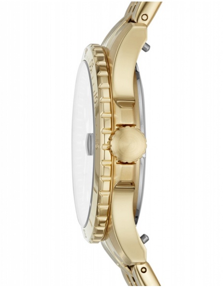 Zegarek damski Fossil FB-01 ES4746